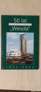 KWK Wesoła 2002 Mysłowice Przemysł Górnictwo Sląsk
