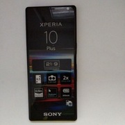 Sony Xperia 10 Plus Atrapa