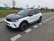 Opel Mokka 1,2 turbo rok 2021