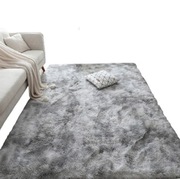 Pluszowy Dywan Shaggy 120x170 cm – Miękki, Puszysty, Nowoczesny Design