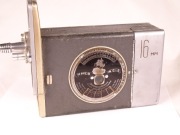Kamera filmowa 16mm Kijów 16C-2 - sprawna
