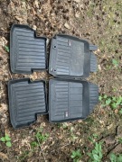 Dywaniki ProLine CELICA VII