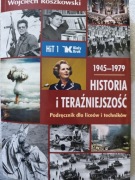 Książka Historia I Teraźniejszość Wojciech Roszkowski 