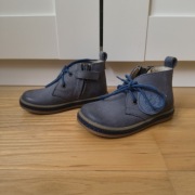 Trzewiki chłopięce Emel r 21