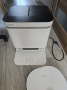 Robot sprzątający mopujący ze stacją Eureka J15 Pro Ultra