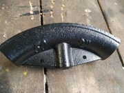 kamień głowica giętarki 50mm 2"