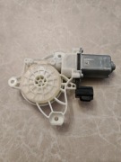 FORD FOCUS MK4  SILNICZEK PODNOŚNIKA SZYBY  LEWY Przód   JX7B-14553-BB