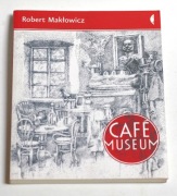 CAFE MUSEUM Makłowicz