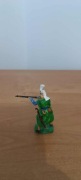 Figurka Janczara na XVII wiek 