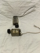 Unitra DSS401 Zodiak kondensator strojeniowy sprawny technicznie w 100 % 