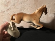 Figurka Koń Porcelana ROYAL DUX IDEAŁ