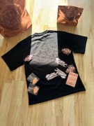 Syna X Central Cee No gimmick T-shirt