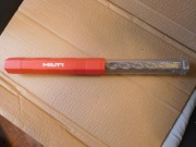 Wiertło do betonu udarowe HILTI TE-YX 20/32 SDS Max NOWE