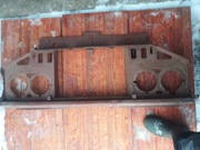 Pas przedni od fiata 125p