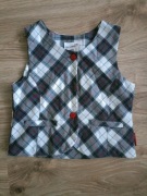 Kamizelka wizytowa elegancka Coccodrillo rozm 110