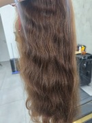 Wlosy dziewicze polskie 