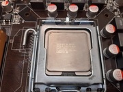 Intel Core 2 Quad 8400 + gratis płyta ASUS i pamięc 4G RAM BCM