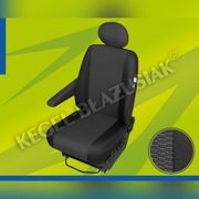 Pokrowiec na fotel Van Fiat Ducato Boxer Jumper