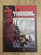 Thorgal – tom 20 „Piętno wygnańców” | Kolekcja Hachette | z plakatem | 2014