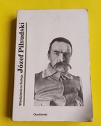 Józef Piłsudski Włodzimierz Suleja 1995