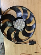 Wentylator chłodnicy bmw G30 8686163