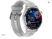 Zegarek smartfon z paskiem pierwsze zdiecie