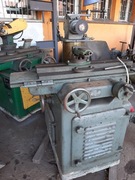 Ostrzałka Szlifierka NUA-25, 1-SAB, 3750 brutto za obie