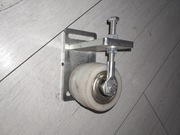 Rolka napinająca łożyskowana 