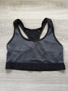 Stanik sportowy h&m s