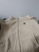 Sweter z kapturem DC 07 Monterey (natural)