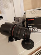 Canon EF 24-70mm F/2.8L USM
