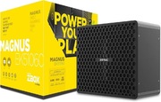 ZOTAC mini PC i5-7300HQ 16Gb Win10 GTX 1060 6Gb komputer gamingowy