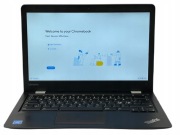 Lenovo ThinkPad ChromeBook 13 13.3" |Celeron 3855u | 4GB | 32GB | MAT