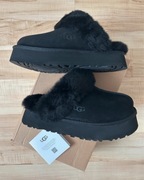 UGG disqutte czarne 37 