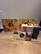 Oryginalna dubajską czekolada Fix Dessert Chocolatier 