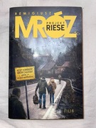 Remigiusz Mróz - Projekt Riese