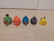 Figurki angry birds