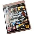 GTA V PL PS3 W folii Playstation 3 