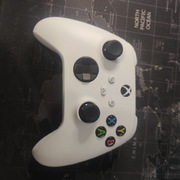 Kontroler Xbox Series S/X 1914 – (Robot White, oryginał)