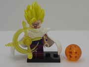 Dragon Ball Son Gohan minifigurka  kompatybilne z Lego