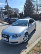 AUDI A3 8P 1.9 tdi 2008 