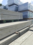 Panel 153/4 Słupek 220 3KPL OBEJM Podmurówka H20 Ł.BET. OGRODZENIE