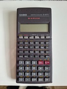 Kalkulator Naukowy Casio FX-82TL - czytaj opis