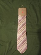 Krawat 9cm grubości