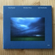 Rypdal Vitous DeJohnette  CD