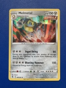 Melmetal 189/264 holo (FST)