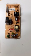 Moduł elektroniczny do kuchenki mikrofalowej Samsung MW82Y 