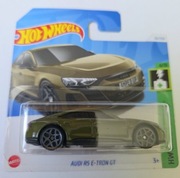 Hot Wheels Audi RS e-tron GT 36/250 2024