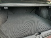 Dywaniki EVA Honda Civic VIII Sedan 