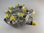 0438100111 Regeneracja rozdzielacza paliwa i WUR K-jetronic W126 R107 500